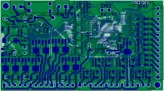 PCB